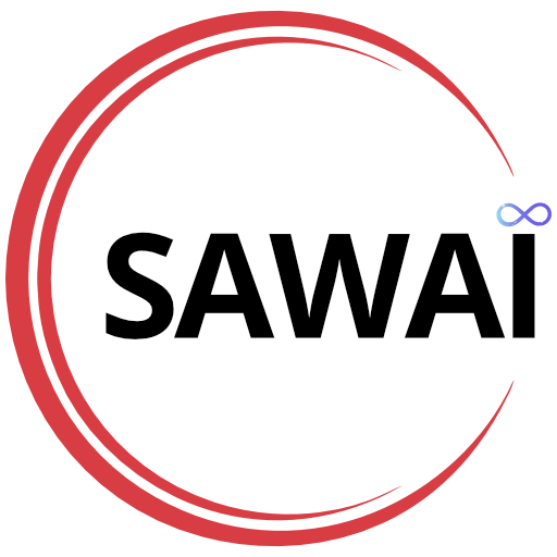 Sawai Overseas Logo